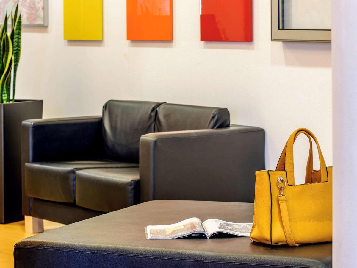 Ibis Budget Muenchen Ost Messe Aschheim Ngoại thất bức ảnh