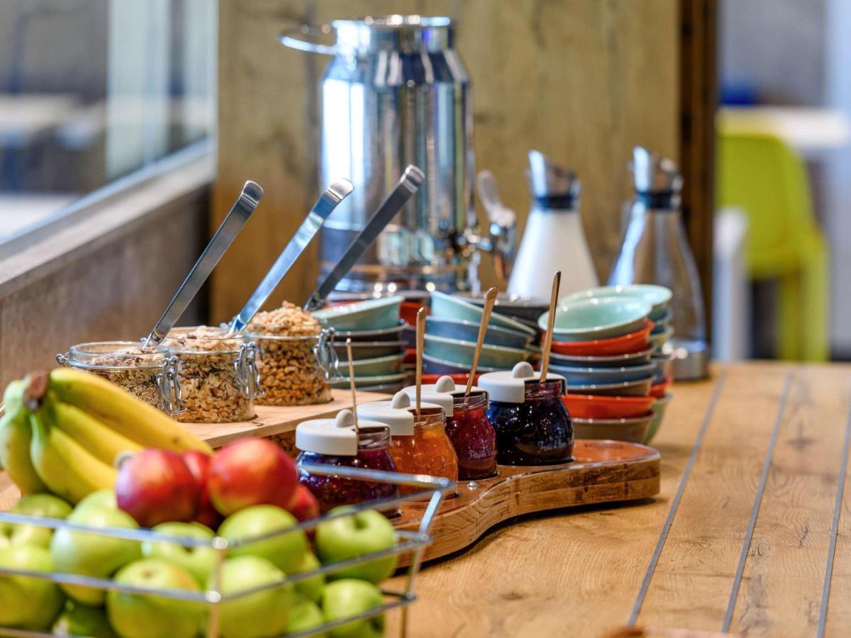 Ibis Budget Muenchen Ost Messe Aschheim Ngoại thất bức ảnh