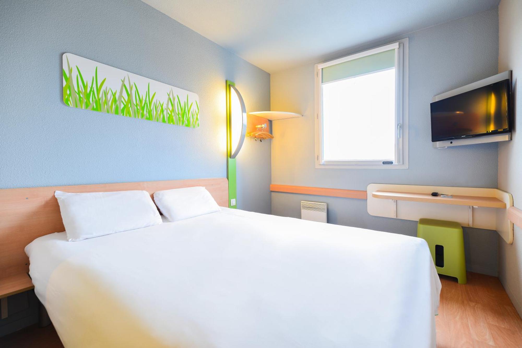 Ibis Budget Muenchen Ost Messe Aschheim Ngoại thất bức ảnh