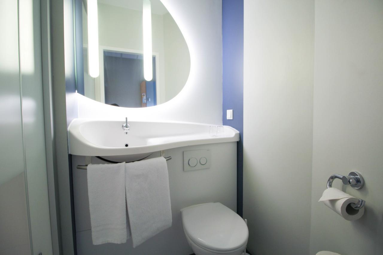 Ibis Budget Muenchen Ost Messe Aschheim Ngoại thất bức ảnh