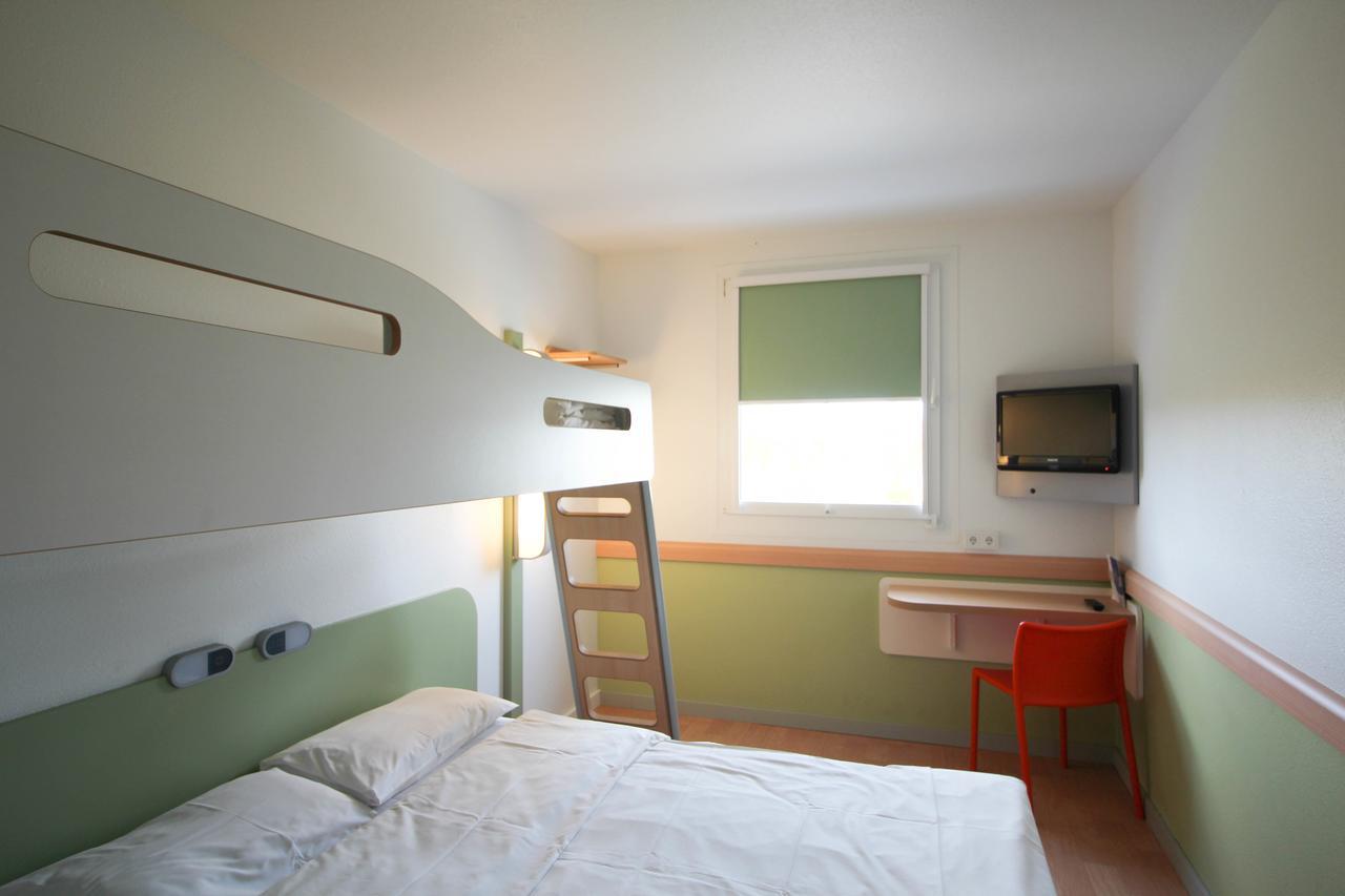 Ibis Budget Muenchen Ost Messe Aschheim Ngoại thất bức ảnh