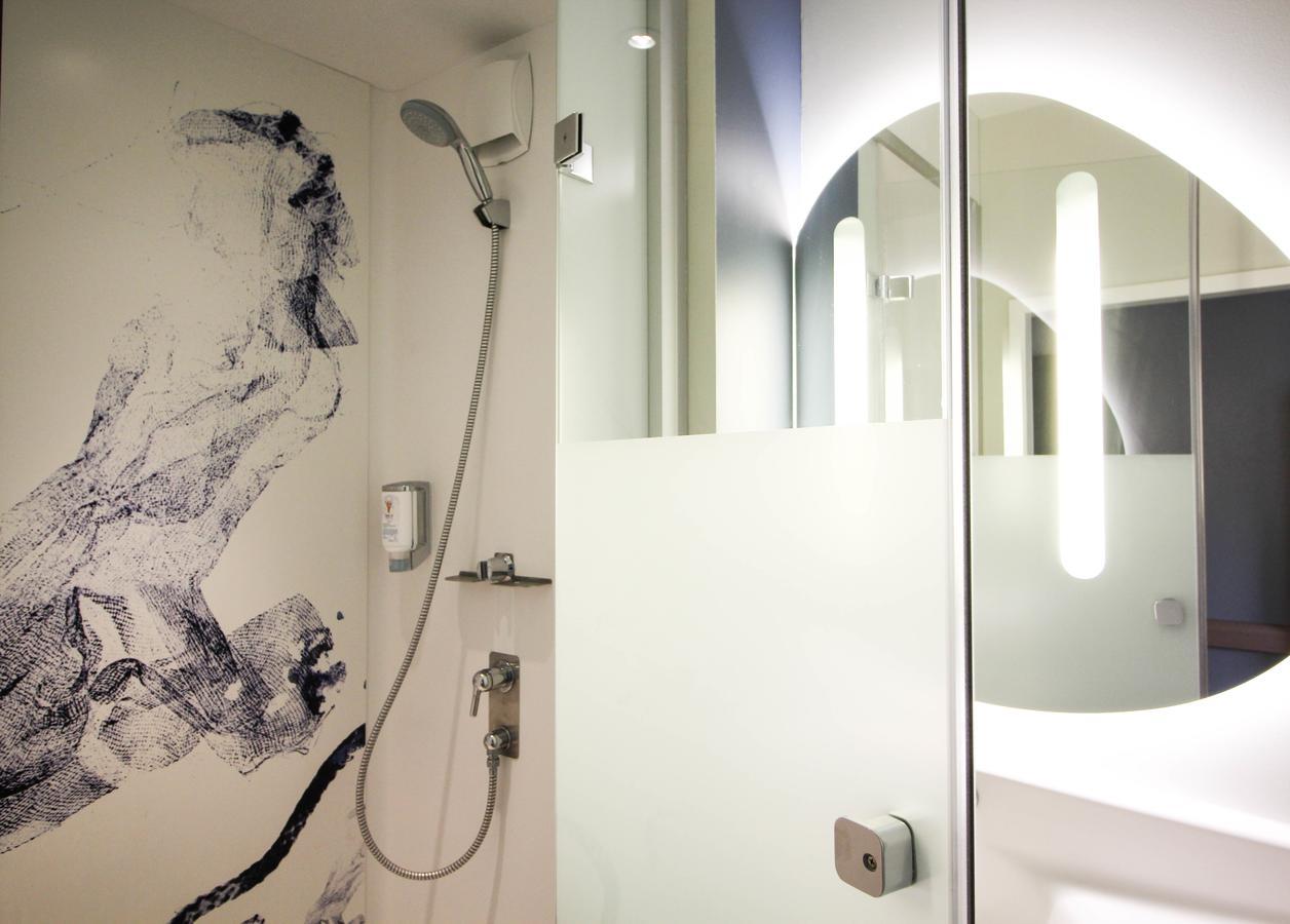 Ibis Budget Muenchen Ost Messe Aschheim Ngoại thất bức ảnh