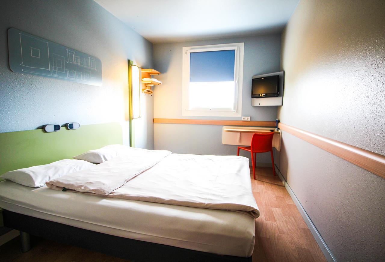 Ibis Budget Muenchen Ost Messe Aschheim Ngoại thất bức ảnh