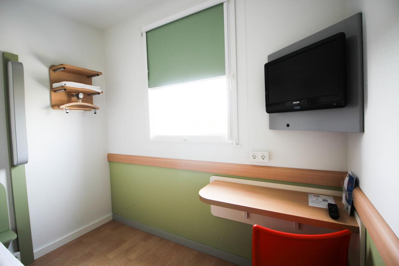 Ibis Budget Muenchen Ost Messe Aschheim Ngoại thất bức ảnh