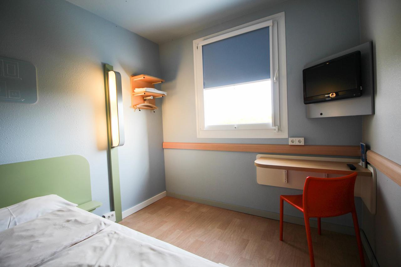 Ibis Budget Muenchen Ost Messe Aschheim Ngoại thất bức ảnh