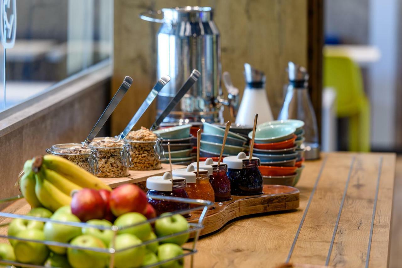 Ibis Budget Muenchen Ost Messe Aschheim Ngoại thất bức ảnh