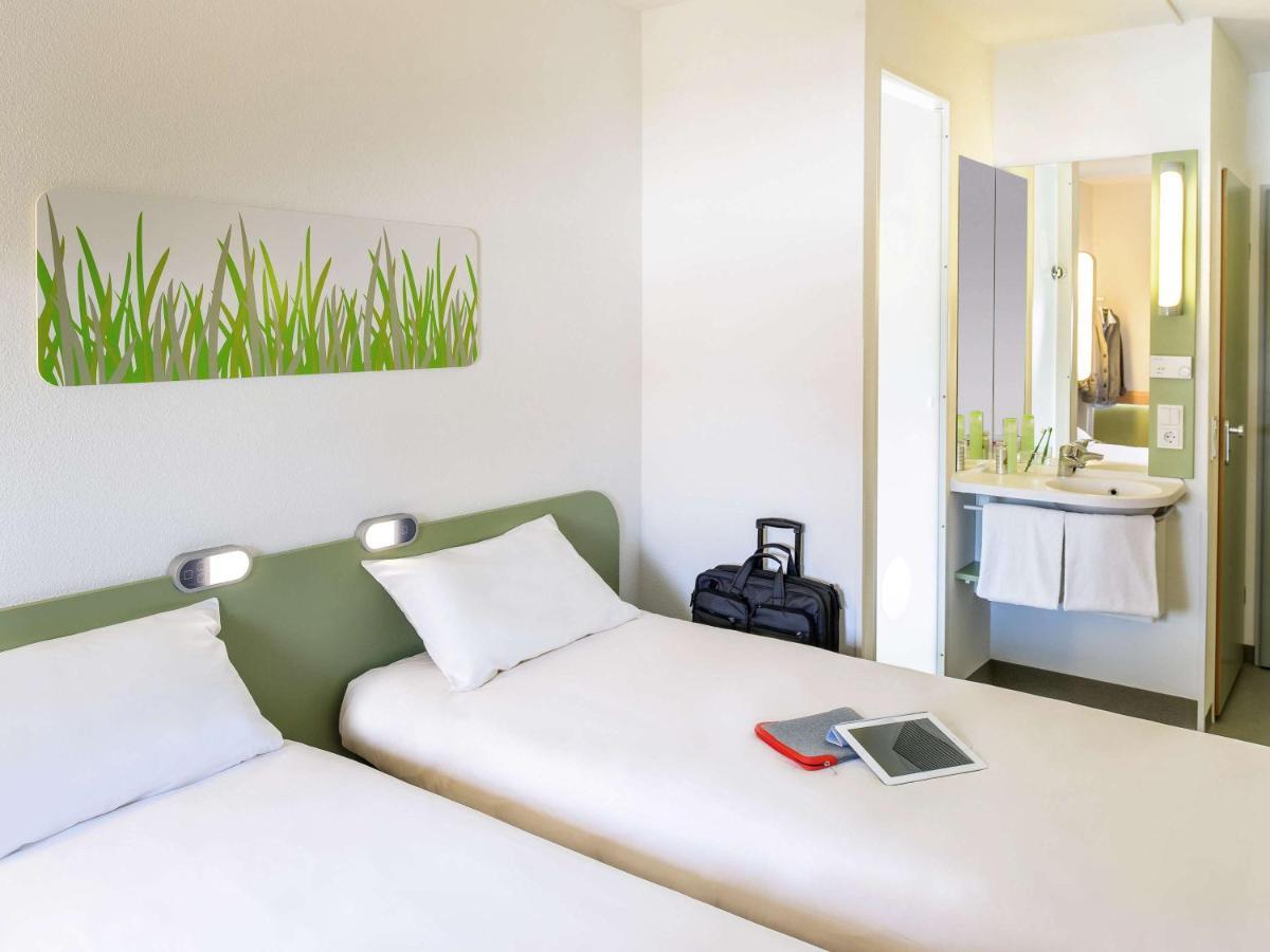 Ibis Budget Muenchen Ost Messe Aschheim Ngoại thất bức ảnh