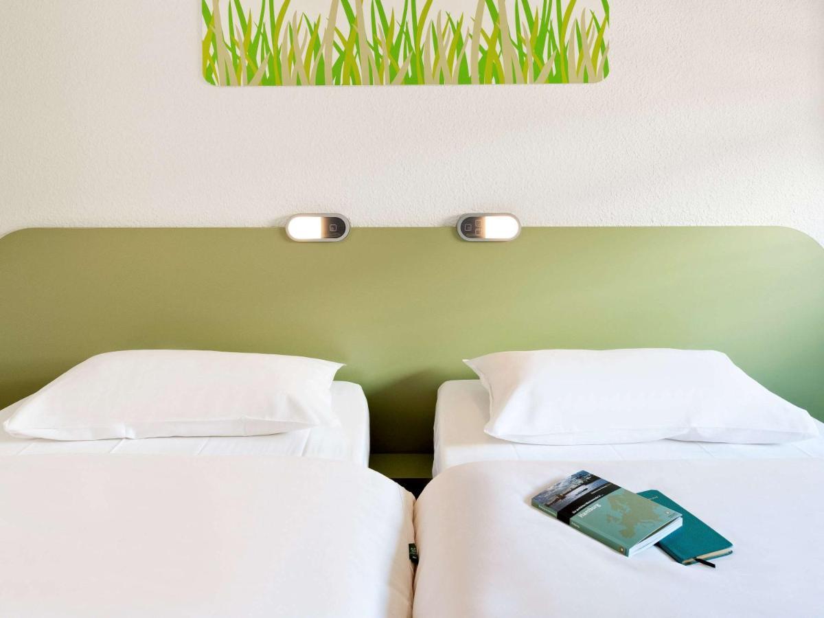 Ibis Budget Muenchen Ost Messe Aschheim Ngoại thất bức ảnh